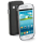 Cellularline Etui do Samsung Galaxy S3 MINI czarne - 1421799 - zdjęcie 2
